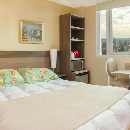 Hotel Aranjuez Chillán Δωμάτιο φωτογραφία