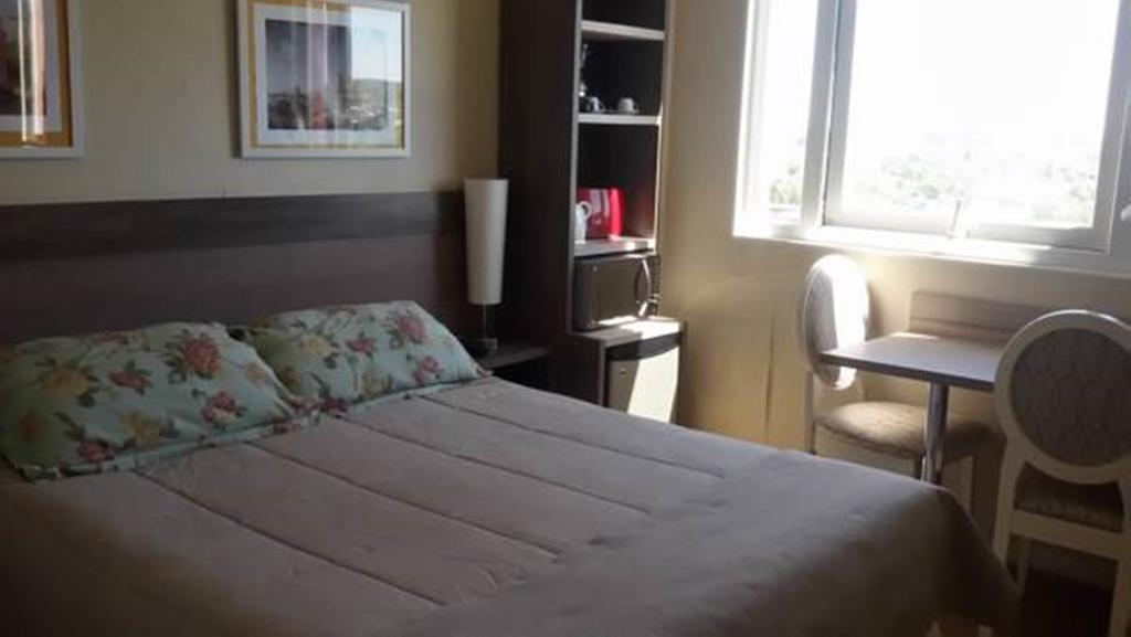 Hotel Aranjuez Chillán Δωμάτιο φωτογραφία