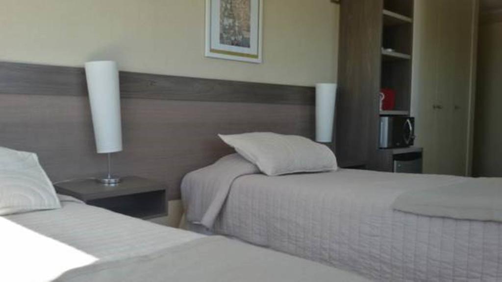 Hotel Aranjuez Chillán Δωμάτιο φωτογραφία