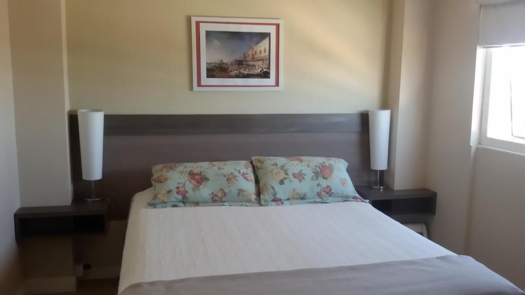 Hotel Aranjuez Chillán Δωμάτιο φωτογραφία